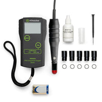 Milwaukee MW 600 Dissolved Oxygen Meter - Avogadro's Lab Supply
