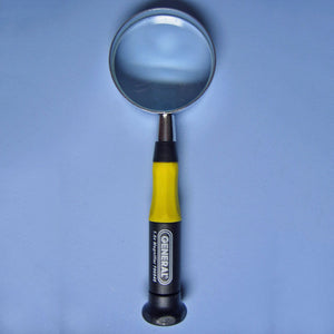 GLASS MAGNIFIER 2" - Avogadro's Lab Supply
