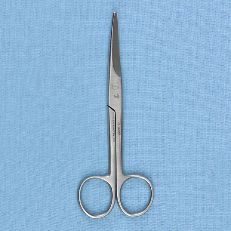 Mayo Scissors 5.5