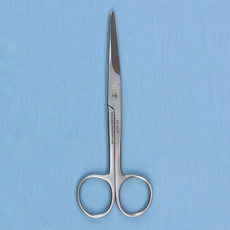 Mayo Scissors 5.5