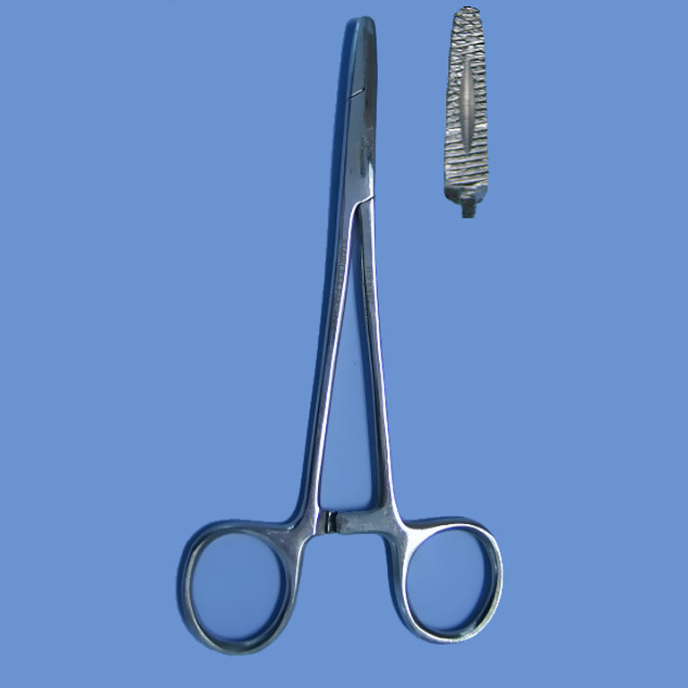 Mayo Hegar Needle Holder 5