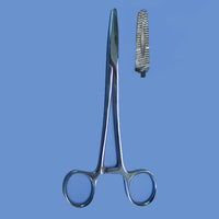 Mayo Hegar Needle Holder 6" - Avogadro's Lab Supply