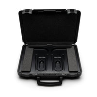 Milwaukee MI0028 Hard Carrying Case for Portable Meters
