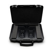 Milwaukee MI0028 Hard Carrying Case for Portable Meters