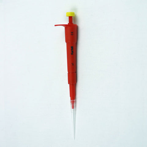 Fixed Volume Pipets