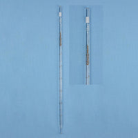 Sibata Mohr Measuring Pipet 0.1 mL - Avogadro's Lab Supply