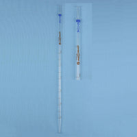 Sibata Mohr Measuring Pipet 5 mL - Avogadro's Lab Supply