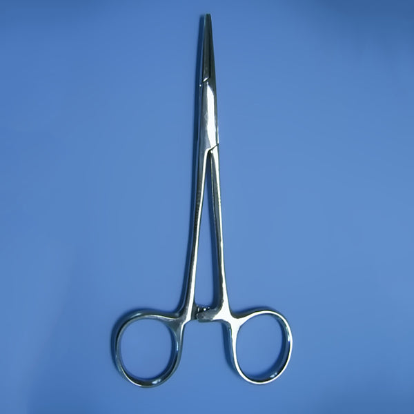 Halstead Mosquito Forceps Straight 5