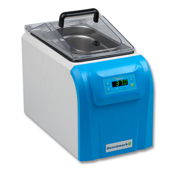 MyBath Digital Water Bath 4 L - Avogadro's Lab Supply