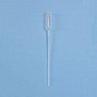 1 mL Narrow Stem Pipets (count 100) - Avogadro's Lab Supply