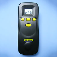 Non-Invasive Moisture Meter - Avogadro's Lab Supply