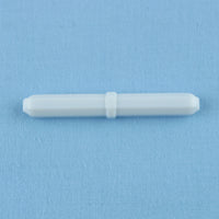 2.5  x 5/16" Octagonal Stir Bar - Avogadro's Lab Supply