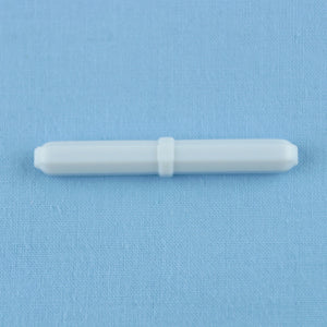 2.5  x 5/16" Octagonal Stir Bar - Avogadro's Lab Supply