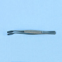 Off-Set Cover Slip Forceps - Avogadro's Lab Supply