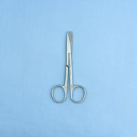 Operating Scissor 4.5" B/S - Avogadro's Lab Supply