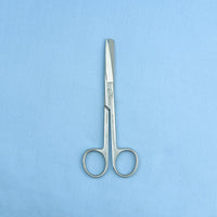 Operating Scissor 5.5" B/S - Avogadro's Lab Supply