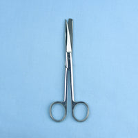 Operating Scissor 6.5" B/S - Avogadro's Lab Supply