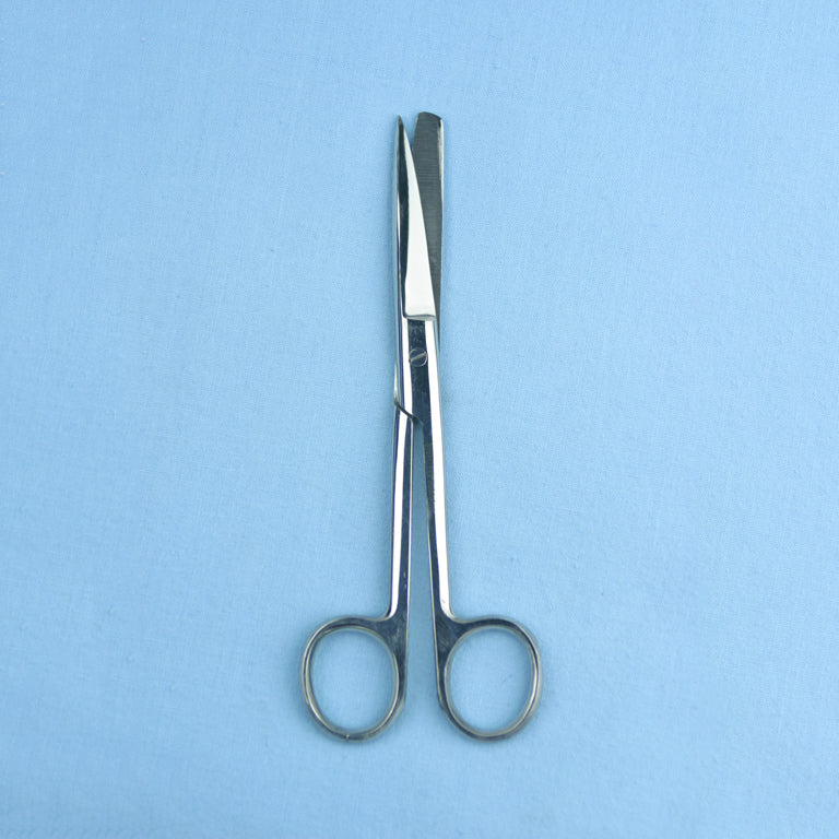 Operating Scissor 6.5