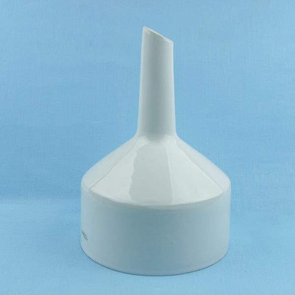 Buchner Funnel 125 mm - Avogadro's Lab Supply