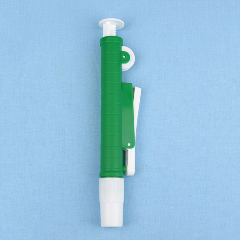 Pipet Pump up to 10 mL - Avogadro's Lab Supply