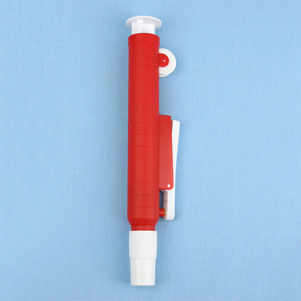 Pipet Pump up to 25 mL - Avogadro's Lab Supply