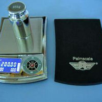 MY WEIGH PALMSCALE 7 700 g x 0.1 g - Avogadro's Lab Supply