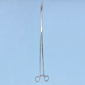 Rochester Pean Hemostat Forceps 20" Curved - Avogadro's Lab Supply