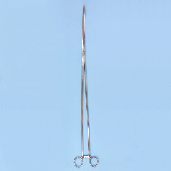 Rochester Pean Hemostat Forceps 24