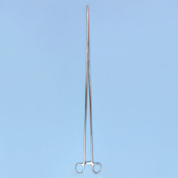 Rochester Pean Hemostat Forceps 24