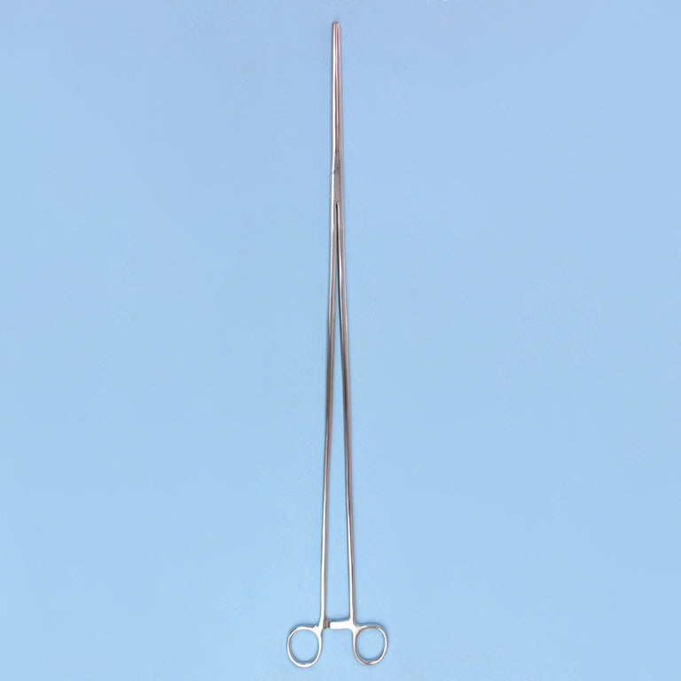 Rochester Pean Hemostat Forceps 24