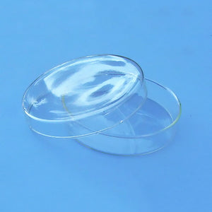 100 mm Petri Dish - Avogadro's Lab Supply
