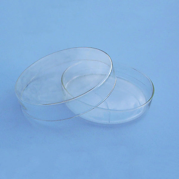 120 mm Petri Dish - Avogadro's Lab Supply