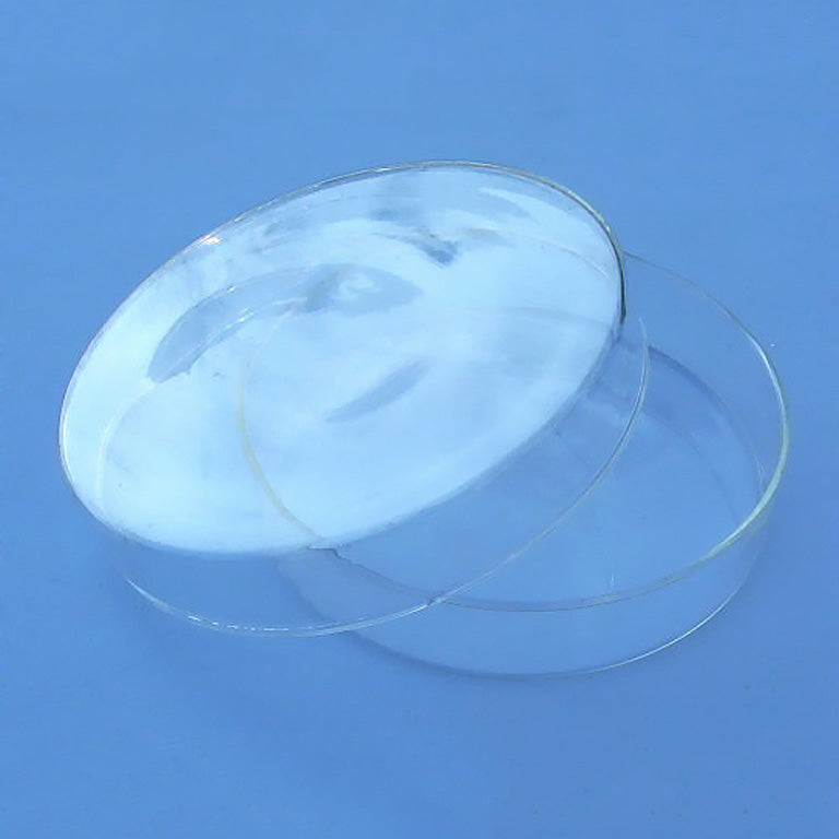 150 mm Petri Dish - Avogadro's Lab Supply