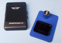 My Weigh Pointscale 5.0 500 g x 0.1 g - Avogadro's Lab Supply
