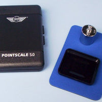 My Weigh Pointscale 5.0 500 g x 0.1 g - Avogadro's Lab Supply