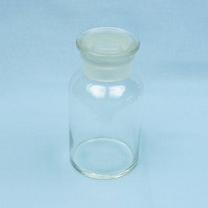 Apothecary Jar 250 mL - Avogadro's Lab Supply