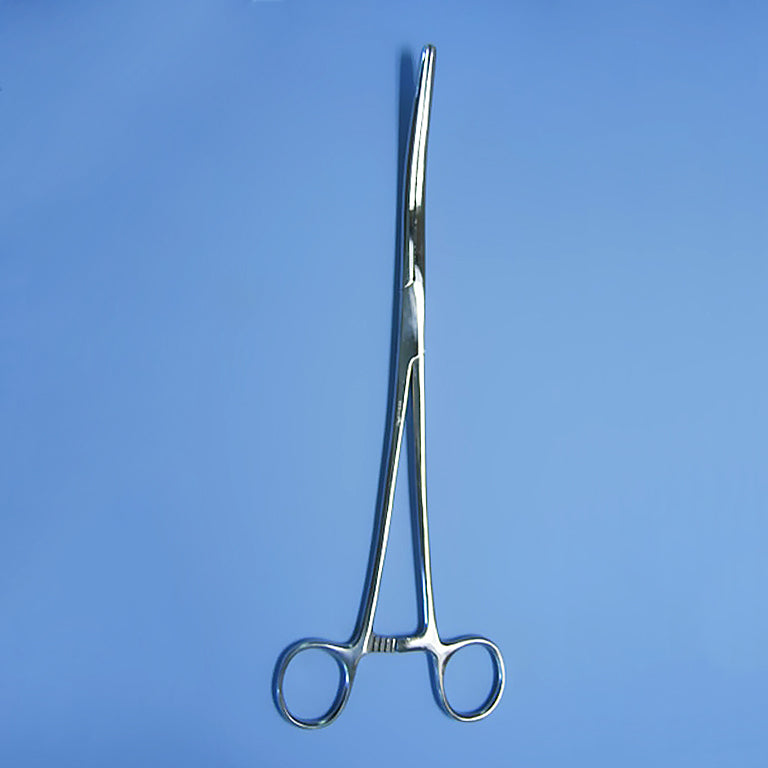 Rochester Pean Hemostat Forceps 10