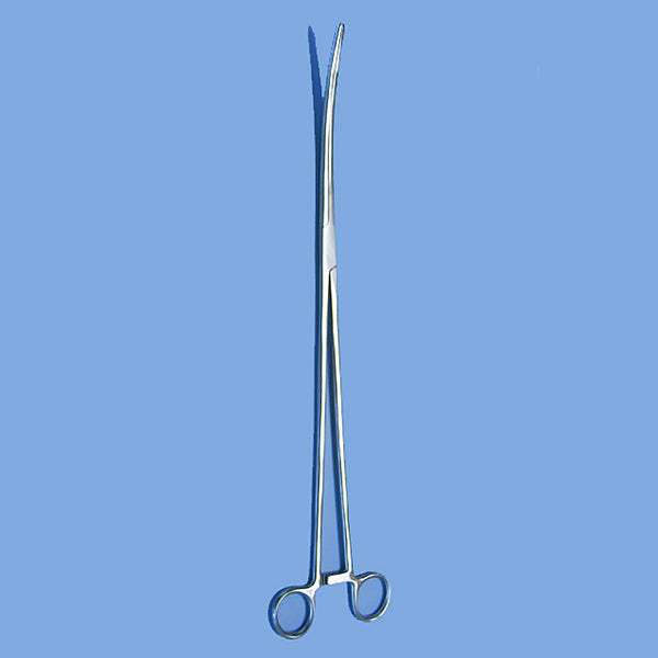 Rochester Pean Hemostat Forceps 18