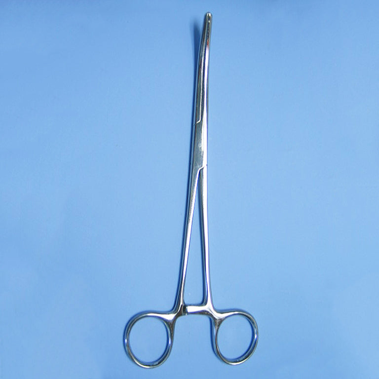 Rochester Pean Hemostat Forceps 8