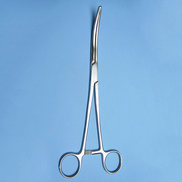 Rochester Pean Hemostat Forceps 9