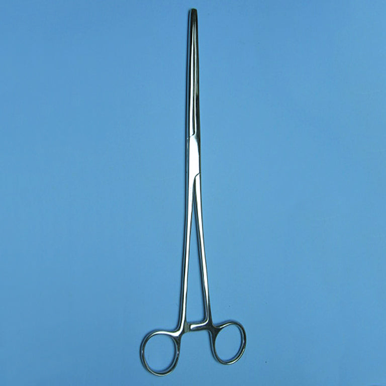 Rochester Pean Hemostat Forceps 10