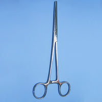 Rochester Pean Hemostat Forceps 8" Straight - Avogadro's Lab Supply