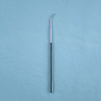 Seeker / Mall Probe with Bent End - Avogadro's Lab Supply