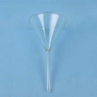 90 mm Short Stem Funnel - Avogadro's Lab Supply