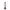 Sibata Amber Volumetric Flask 25 mL Class A - Avogadro's Lab Supply