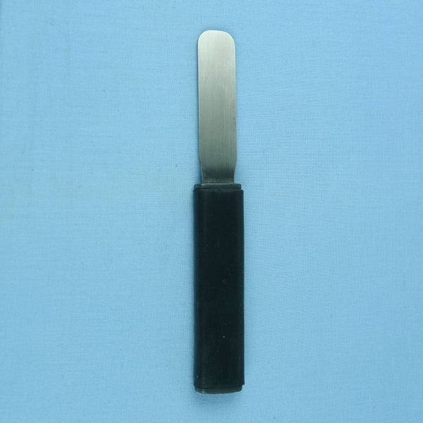 Soft Grip Weighing Spatula 3