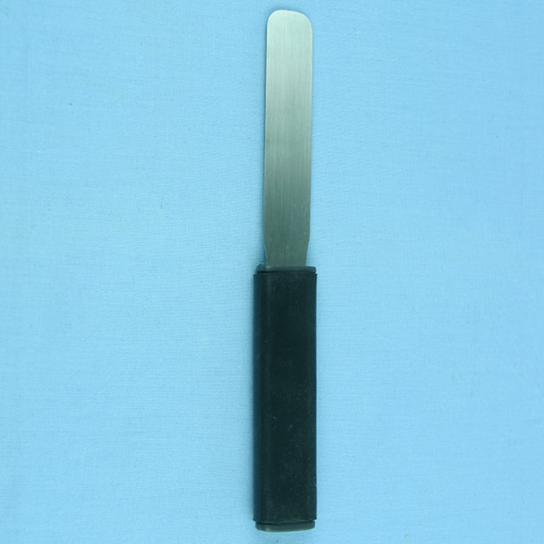 Soft Grip Weighing Spatula 4