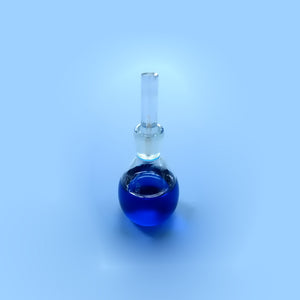 Specific Gravity Determination Bottle 25 mL - Avogadro's Lab Supply