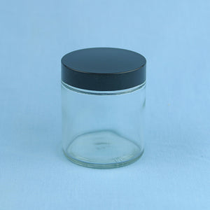 Specimen Jar 4 oz - Avogadro's Lab Supply