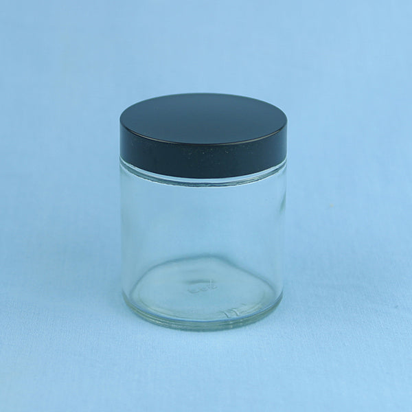 Specimen Jar 4 oz - Avogadro's Lab Supply